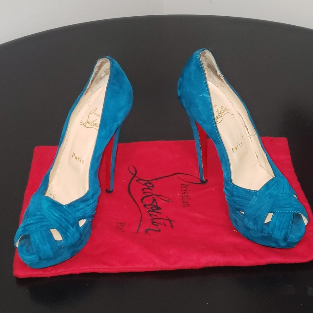 Christian Louboutin